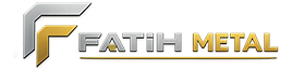 Fatih Metal | Çelik Konstrüksiyon, Sac Lazer Kesim, Prefabrik Yapılar ve Endüstriyel Çözümler